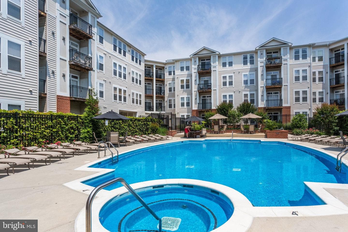 2655 Prosperity Avenue #201, Fairfax
