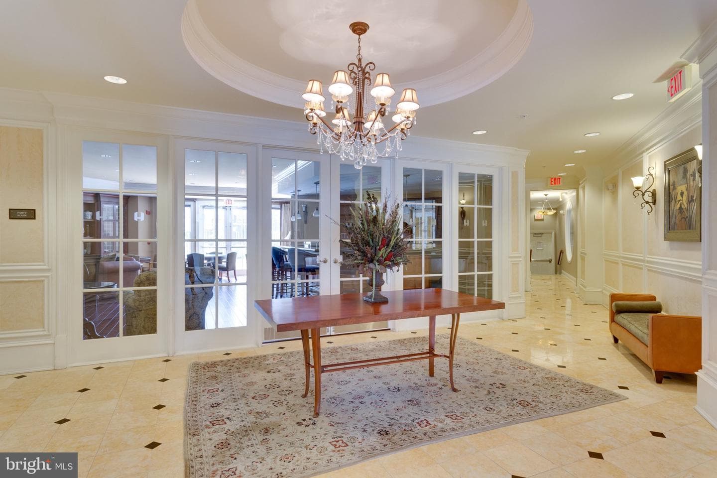 2655 Prosperity Avenue #201 photo 23