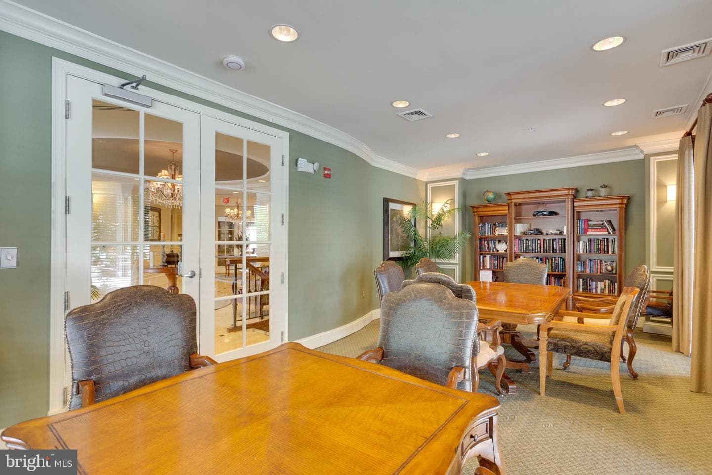2655 Prosperity Avenue #201 photo 40