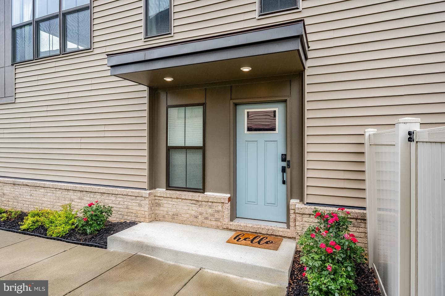6261 Edsall Road photo 3