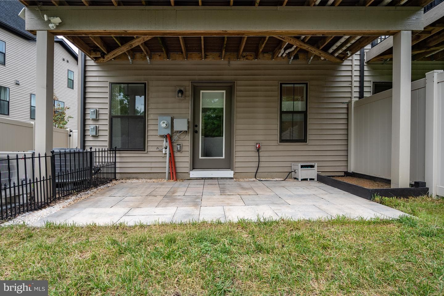 6261 Edsall Road photo 57