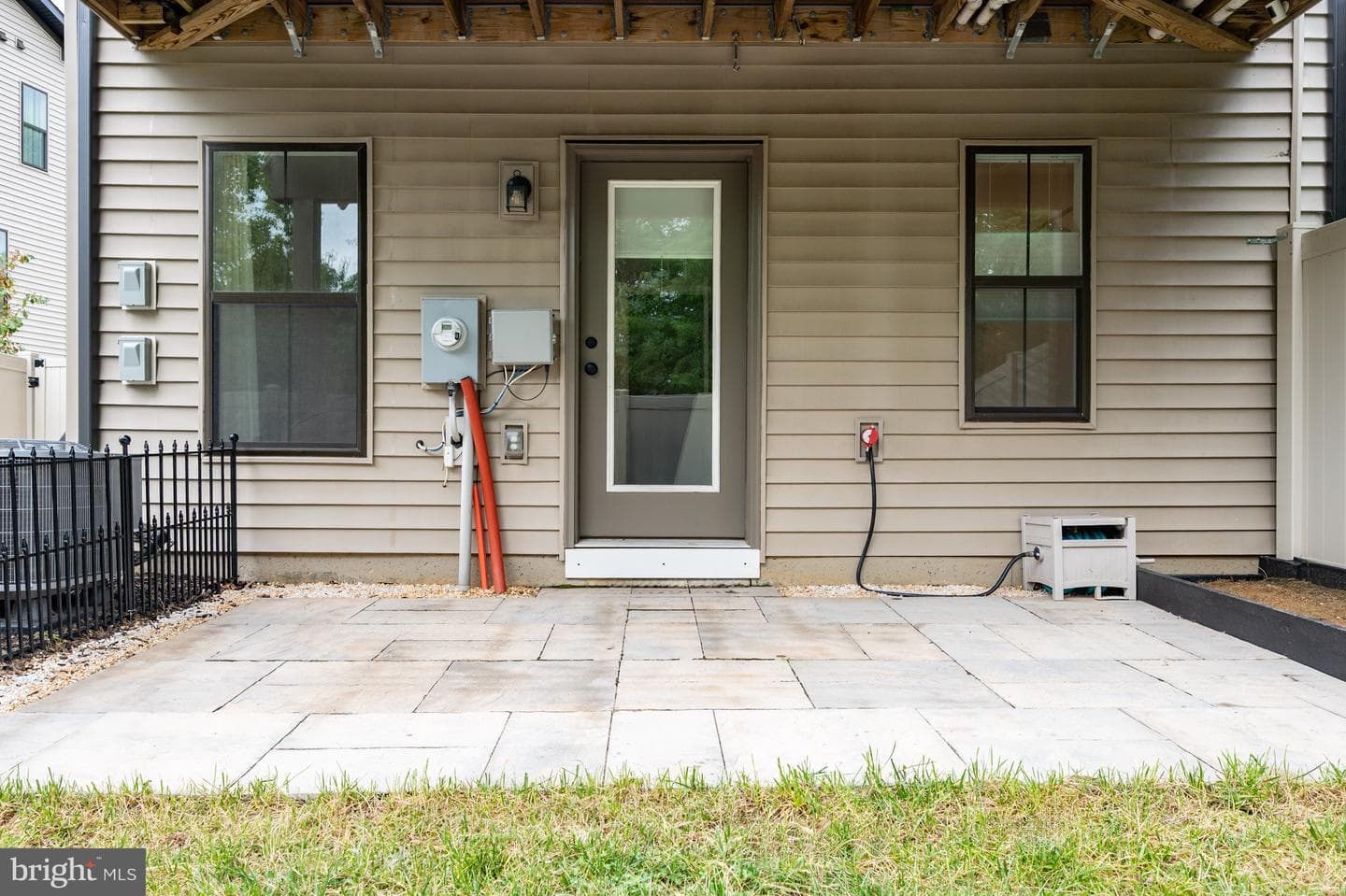 6261 Edsall Road photo 58