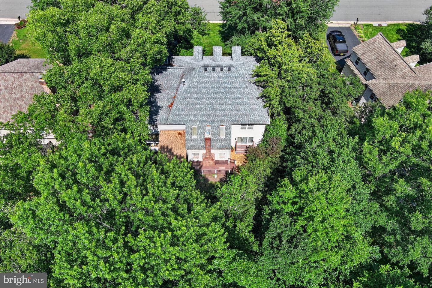 6616 Mccambell Cluster, Centreville
