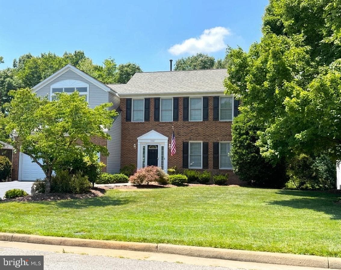13111 Blue Willow Place, Clifton