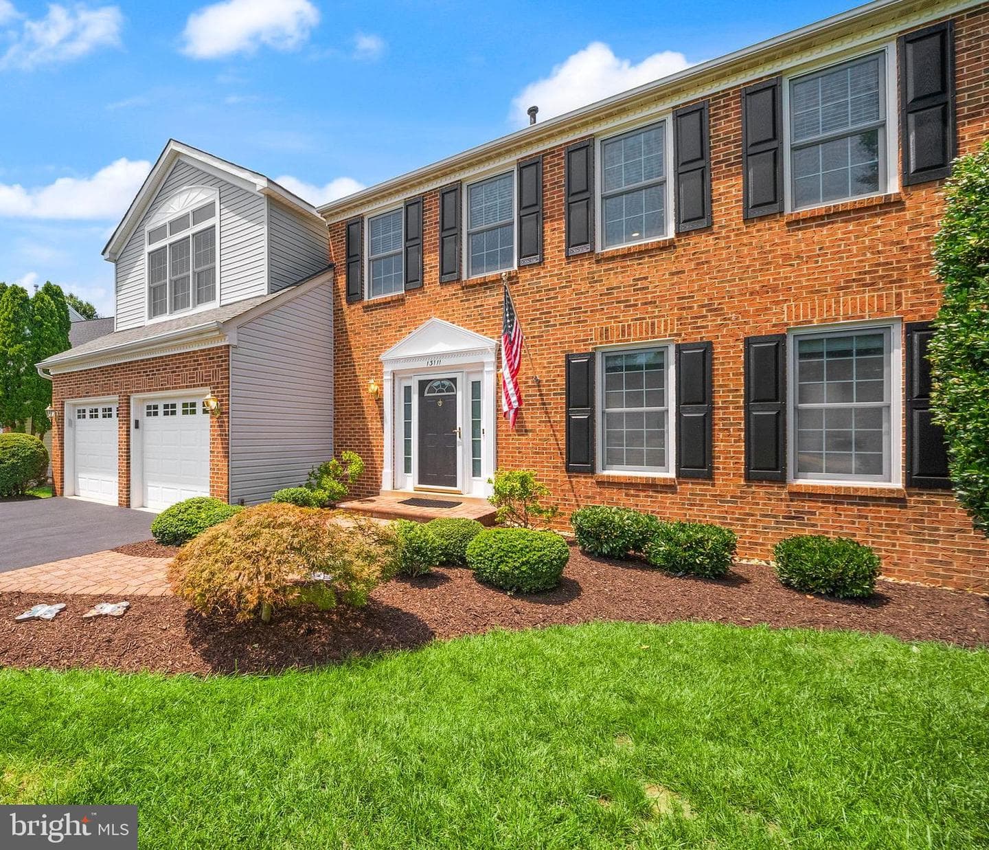 13111 Blue Willow Place, Clifton