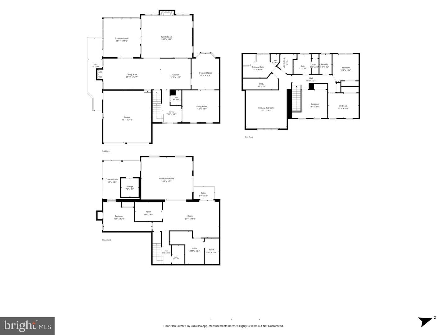 13111 Blue Willow Place photo 97