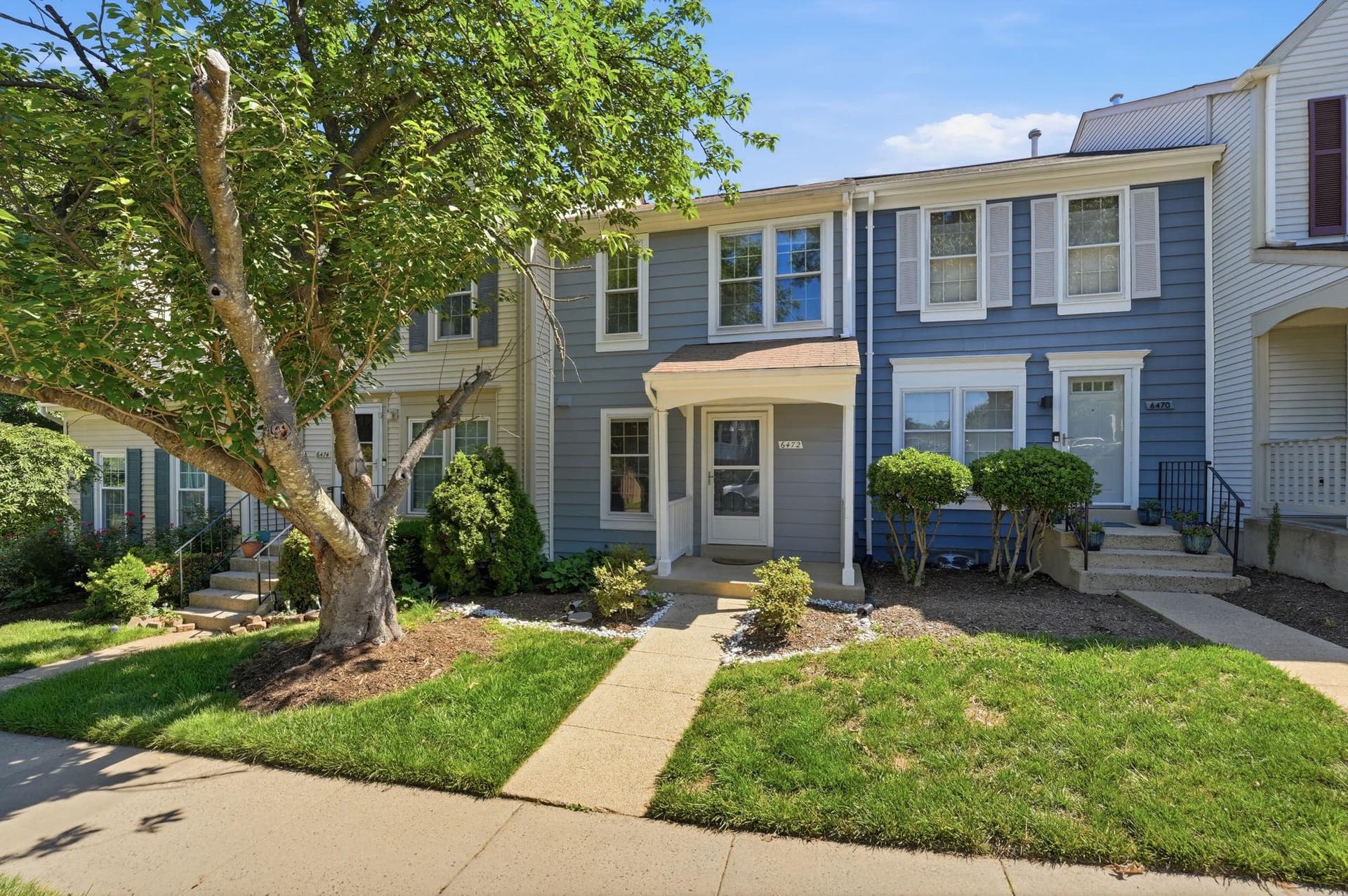 6472 Brick Hearth Court, Alexandria