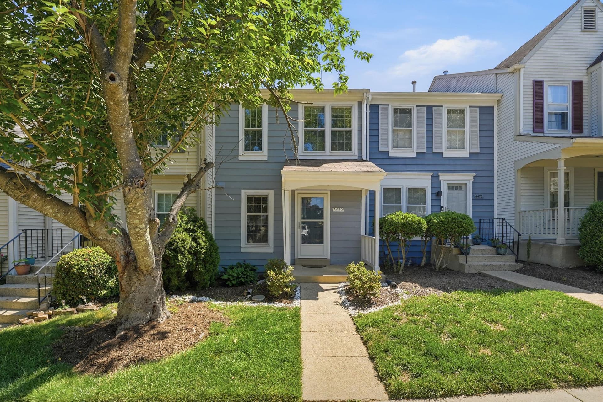 6472 Brick Hearth Court, Alexandria