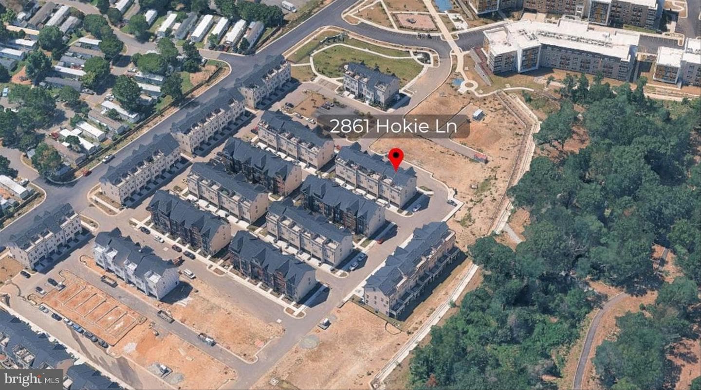 2861 Hokie Ln, Alexandria