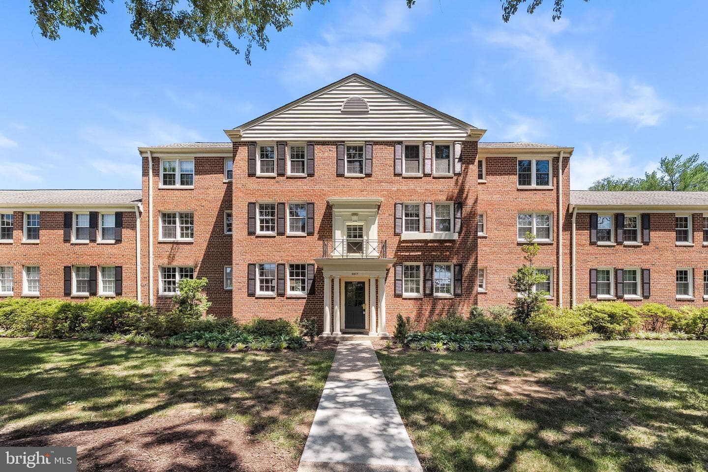6617 E Wakefield Drive #b1, Alexandria