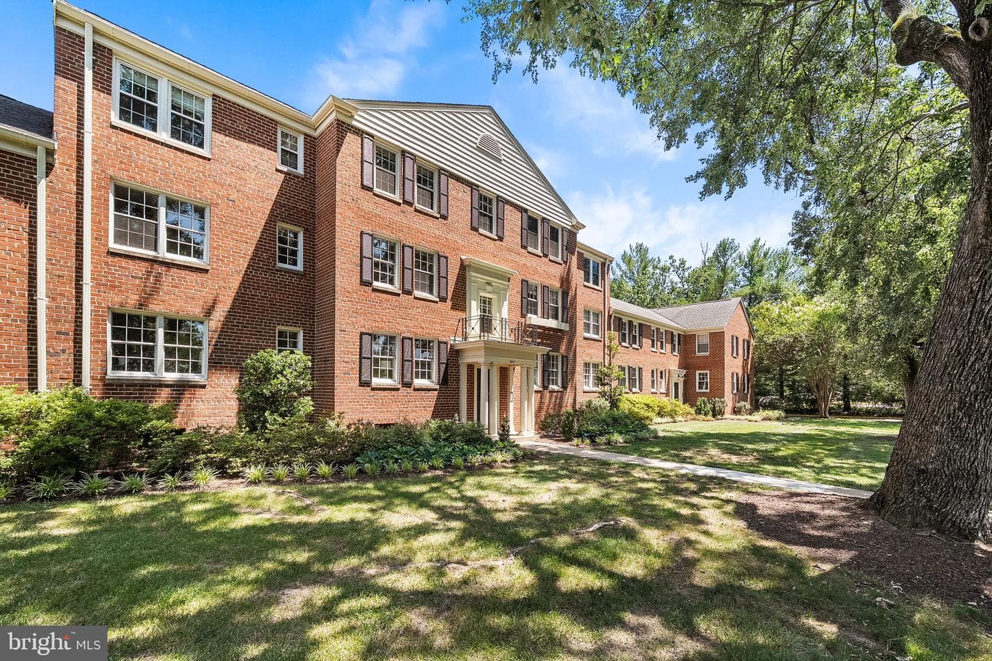 6617 E Wakefield Drive #b1, Alexandria
