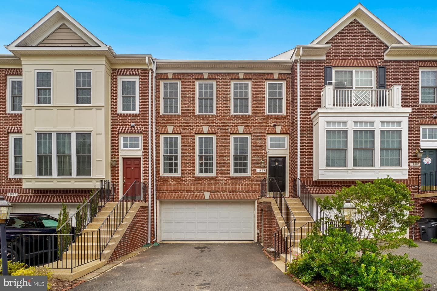14605 Illuminati Way, Centreville