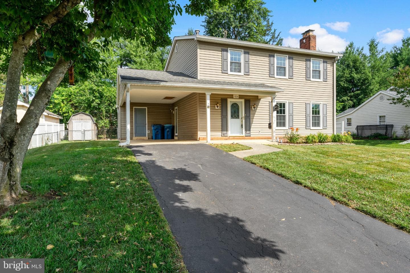 7826 Welch Court, Alexandria