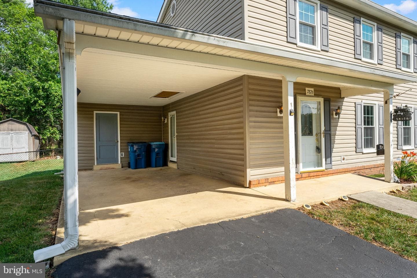 7826 Welch Court photo 4