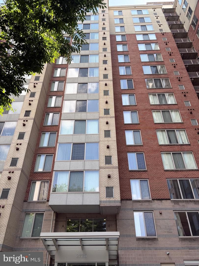 2726 Gallows Road #417, Vienna