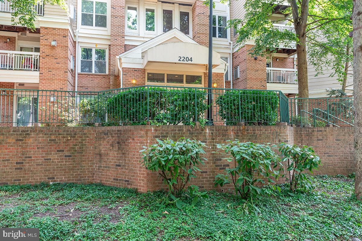 2204 Westcourt Ln # 317, Herndon