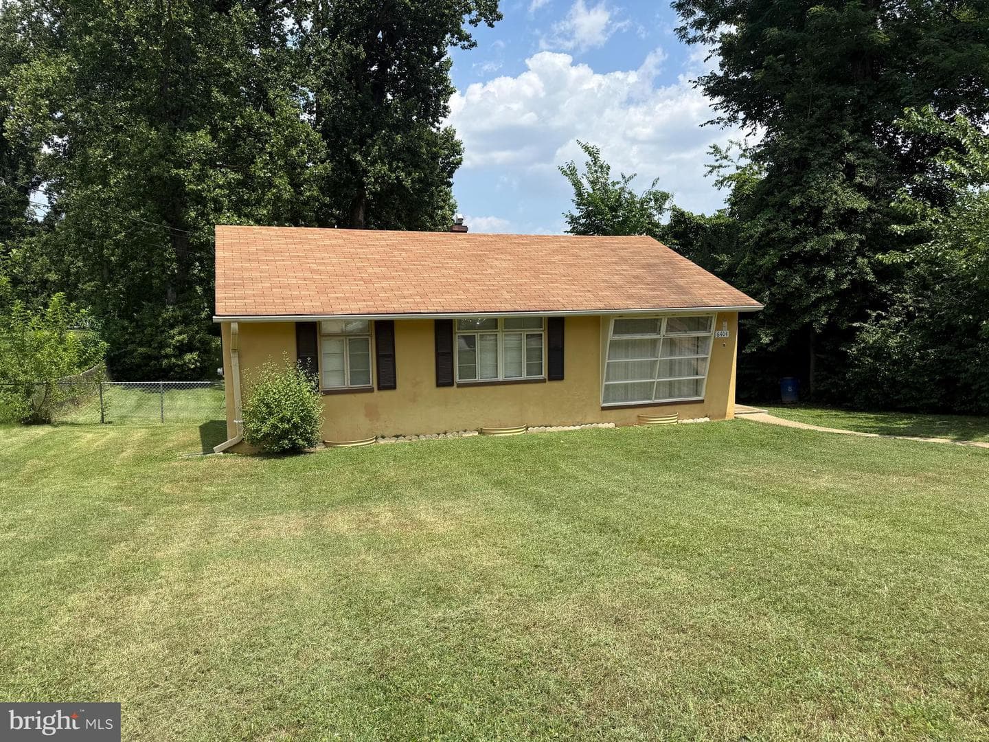 6404 Maplewood Drive, Falls Church