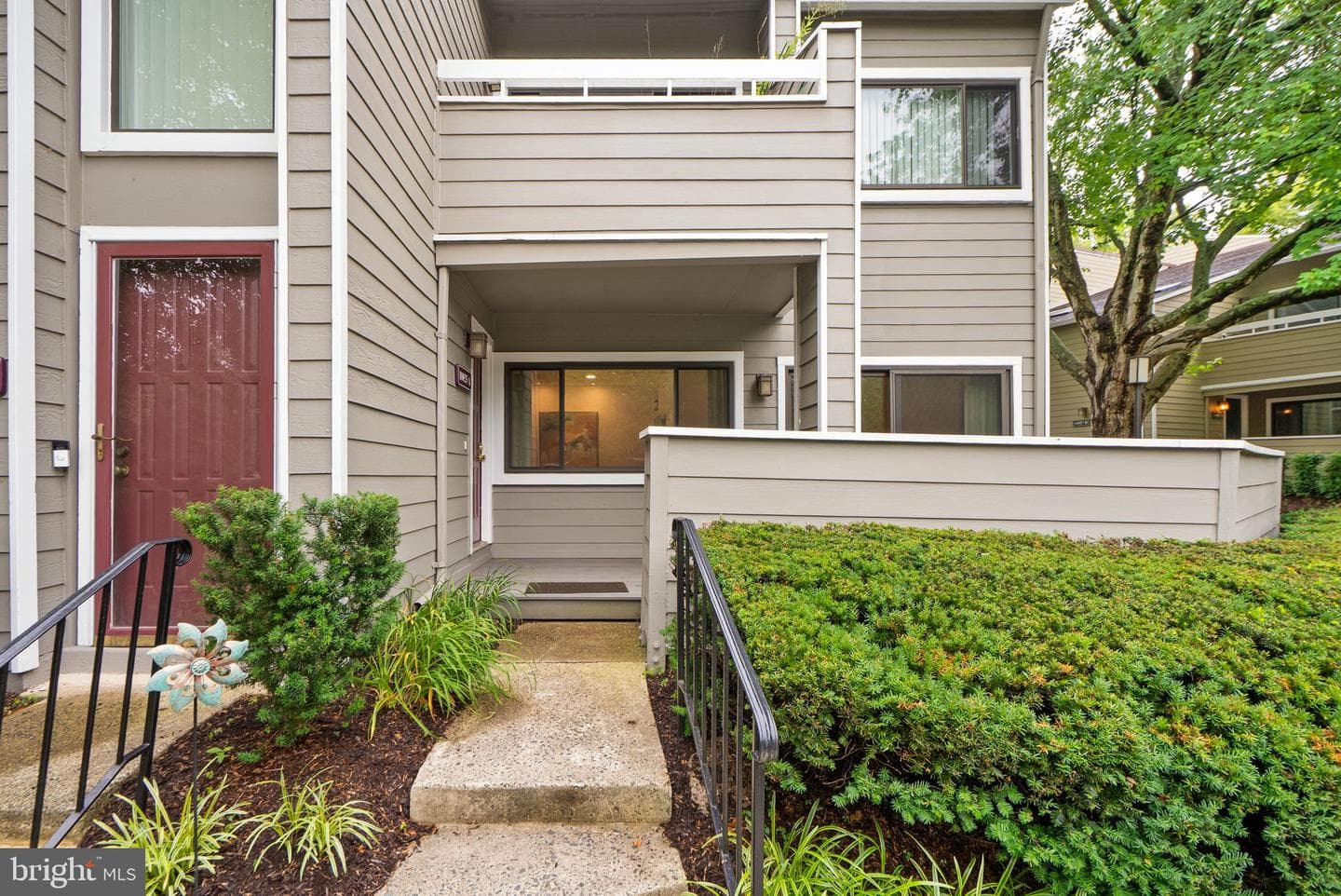 11025 Villaridge Court, Reston
