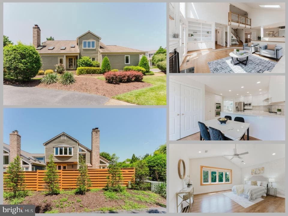 10527 Mereworth Lane, Oakton