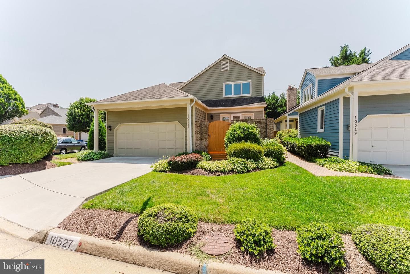 10527 Mereworth Lane photo 48