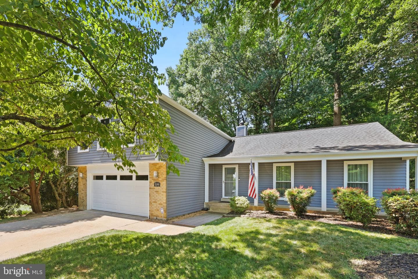 6144 Shiplett, Burke