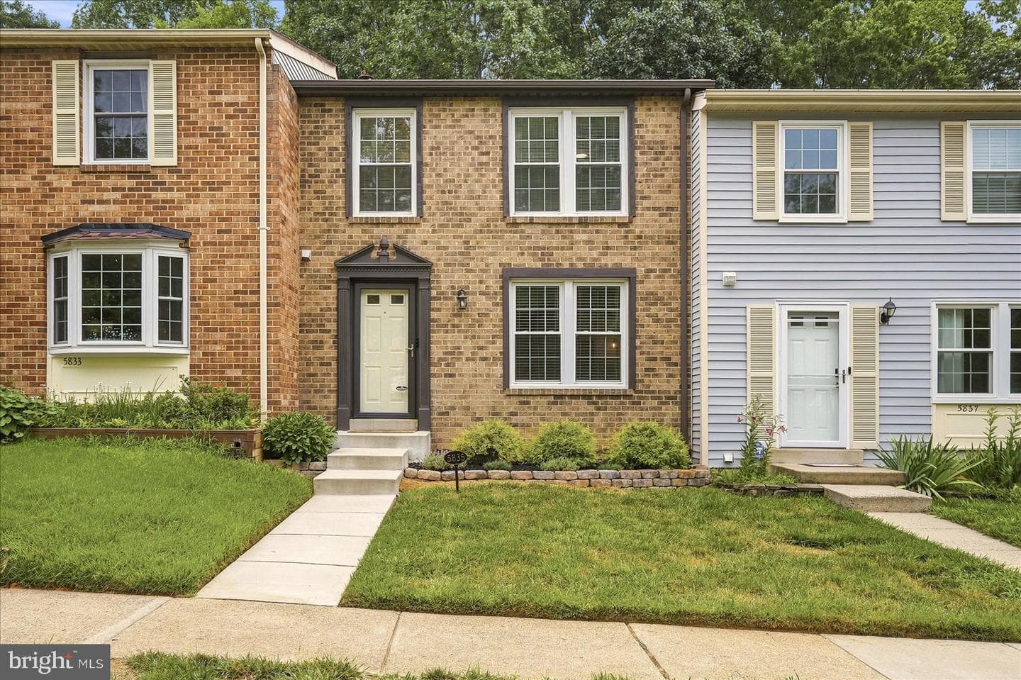 5835 Rock Forest Court, Centreville