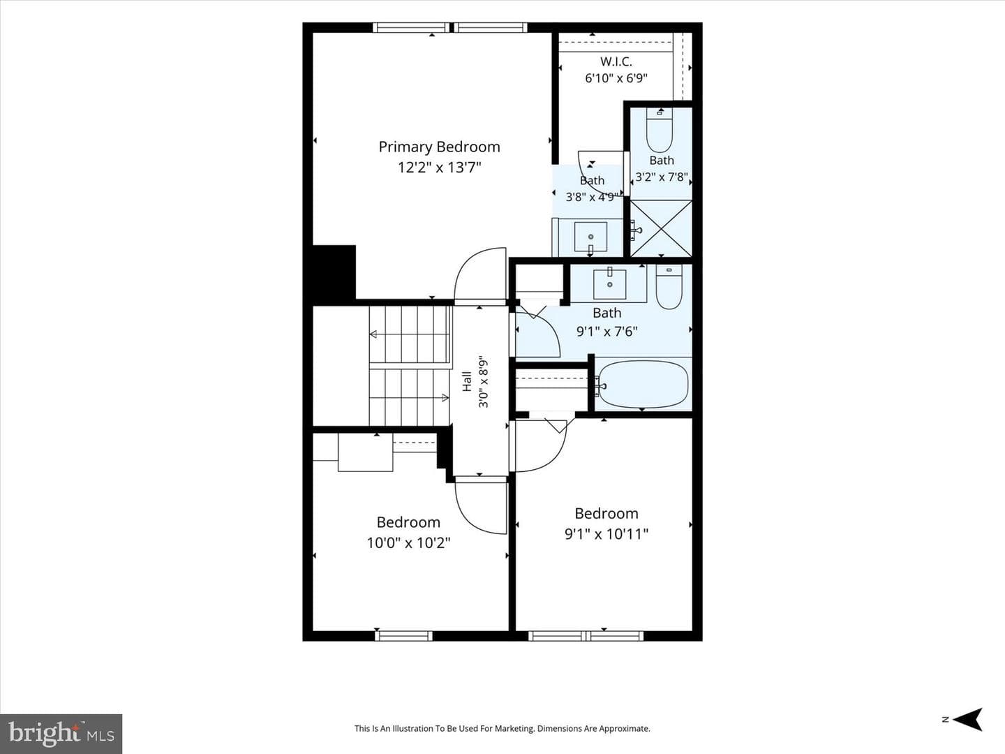 5835 Rock Forest Court photo 57