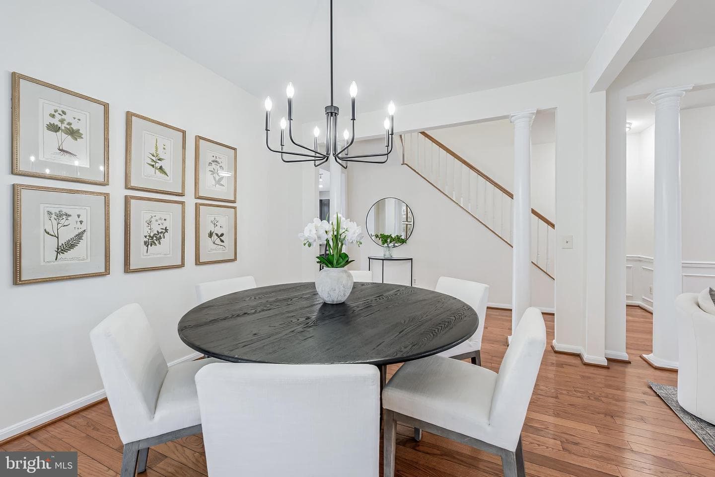 12509 Fox View Way photo 17