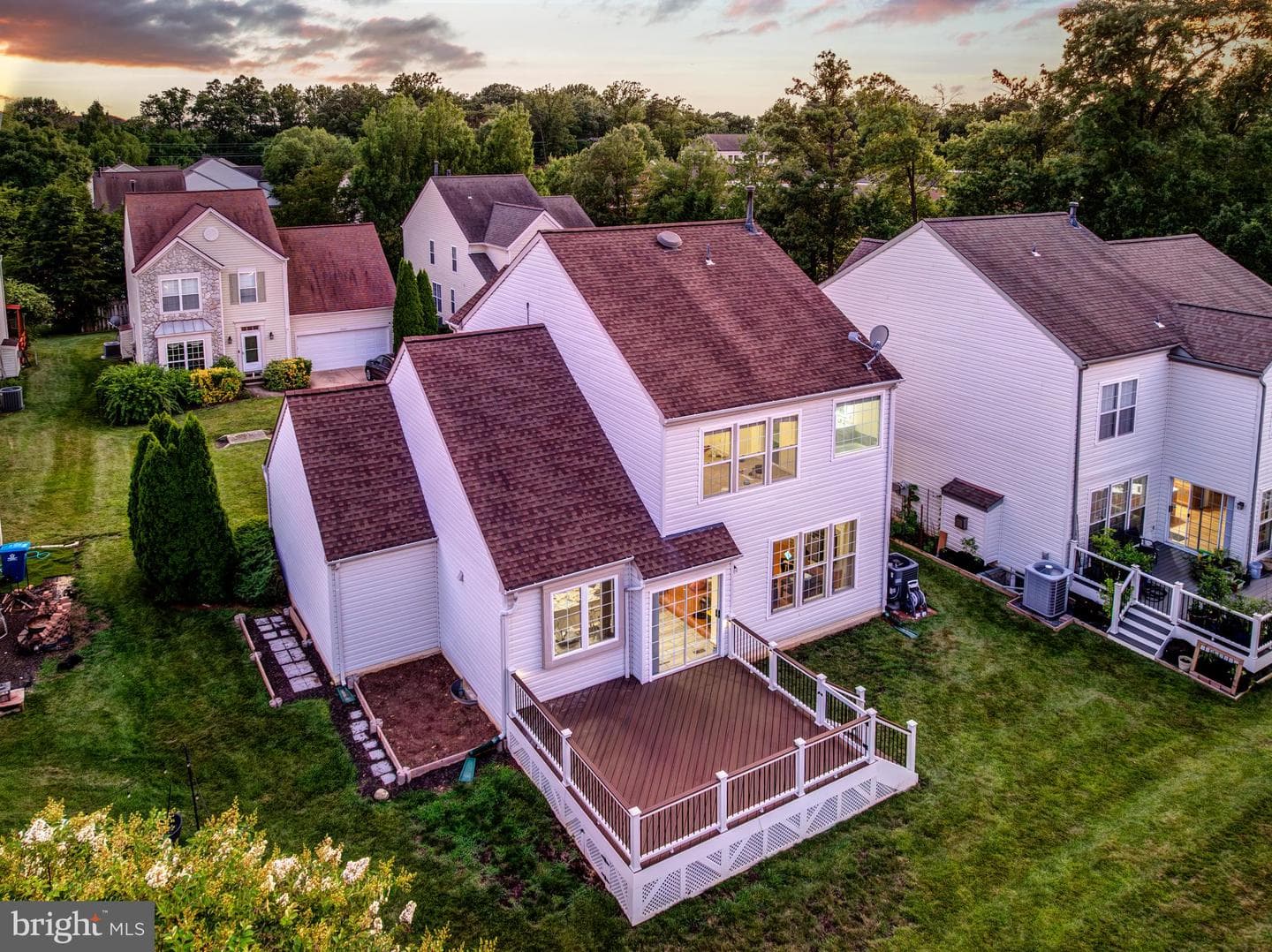 12509 Fox View Way, Reston