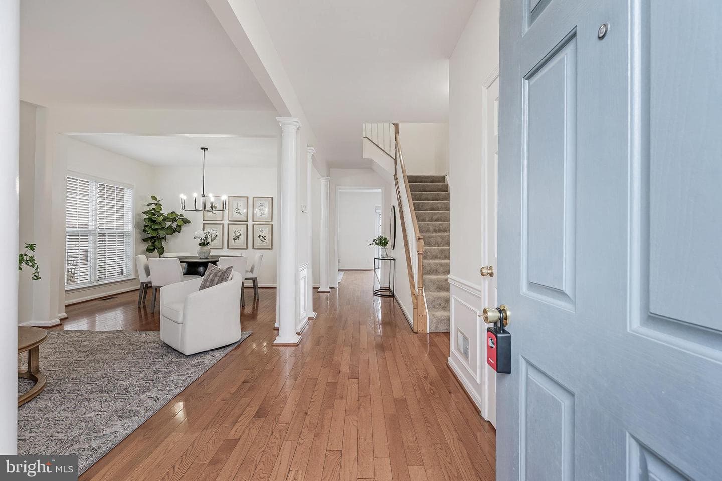 12509 Fox View Way photo 41