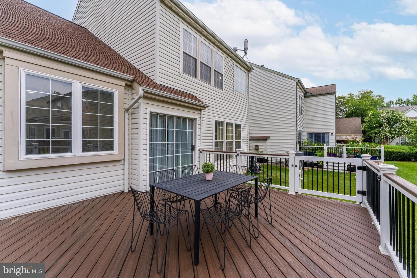 12509 Fox View Way photo 43