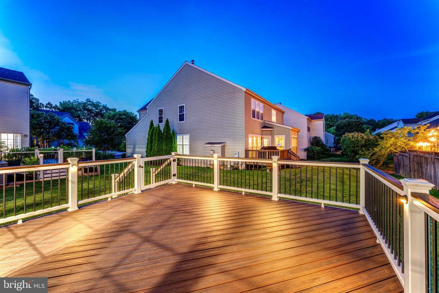 12509 Fox View Way photo 46