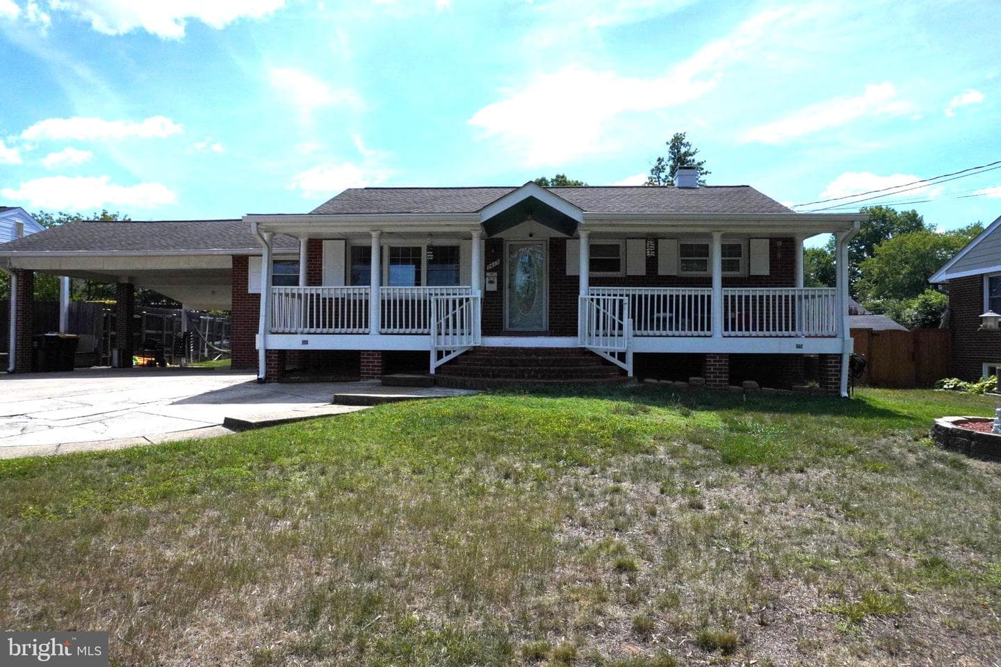 7415 Stinson Road, Alexandria