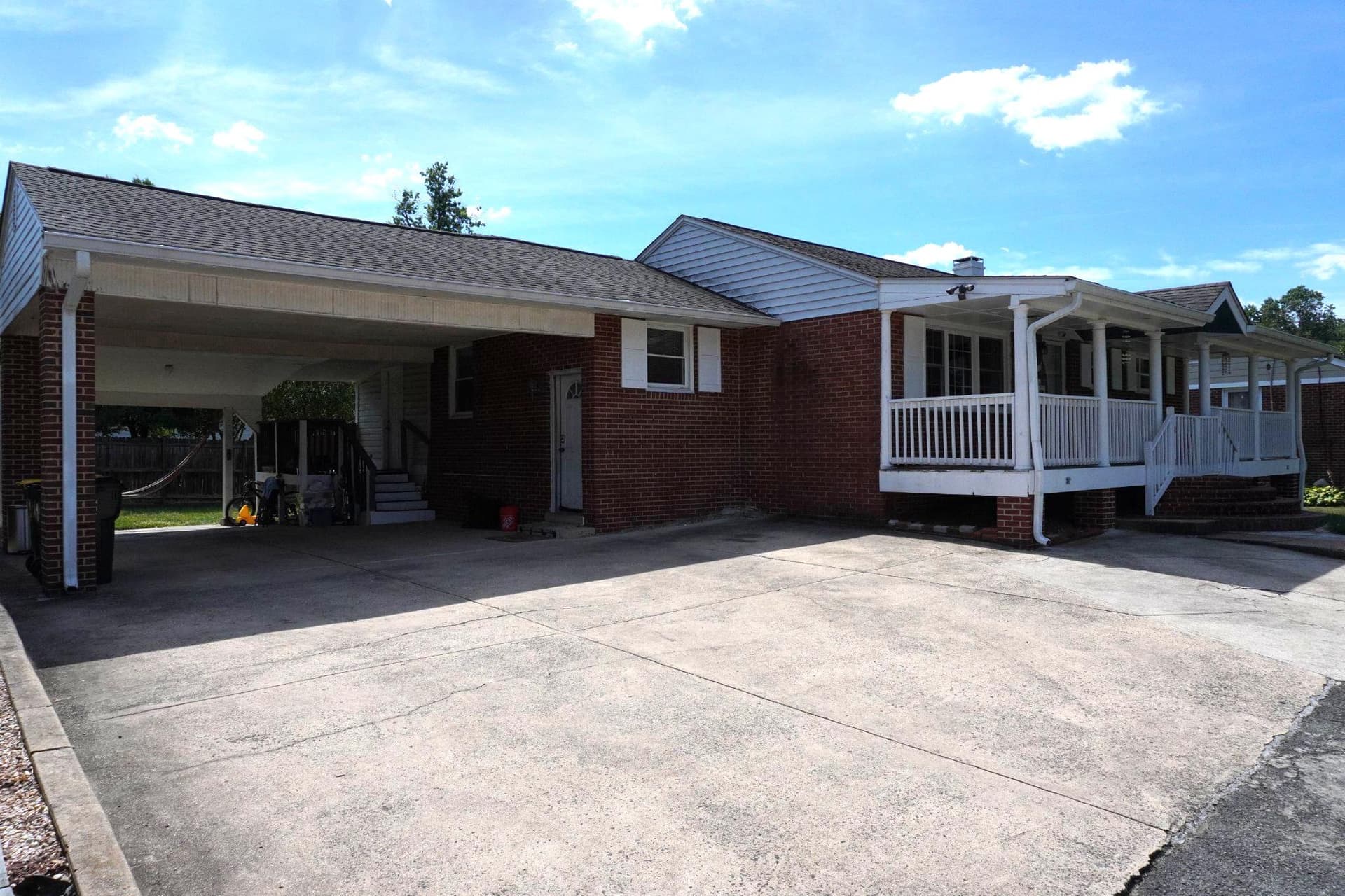 7415 Stinson Road, Alexandria