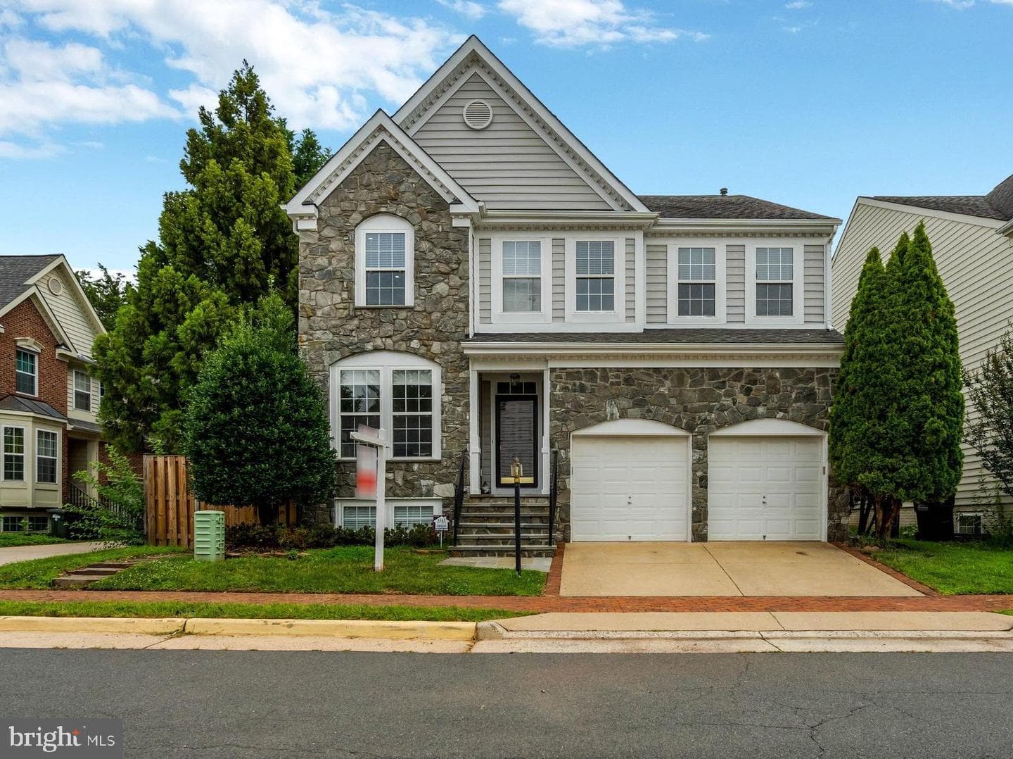 4172 Mccloskey Court, Chantilly