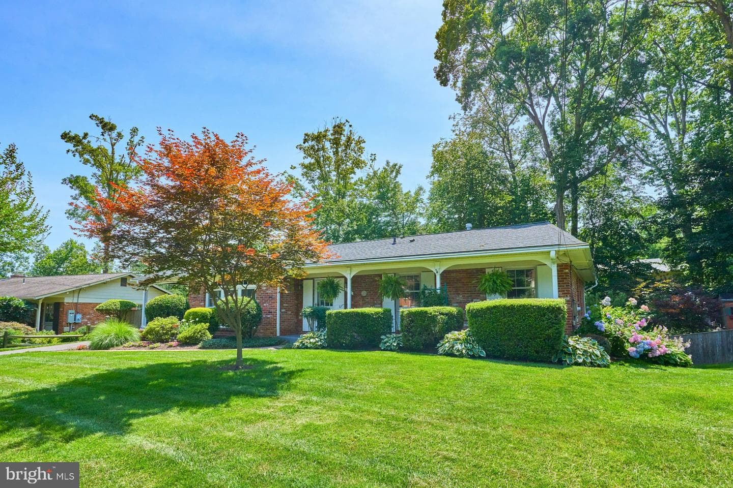 4118 Whispering Lane, Annandale
