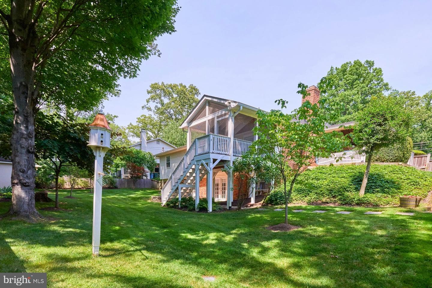 4118 Whispering Lane photo 56