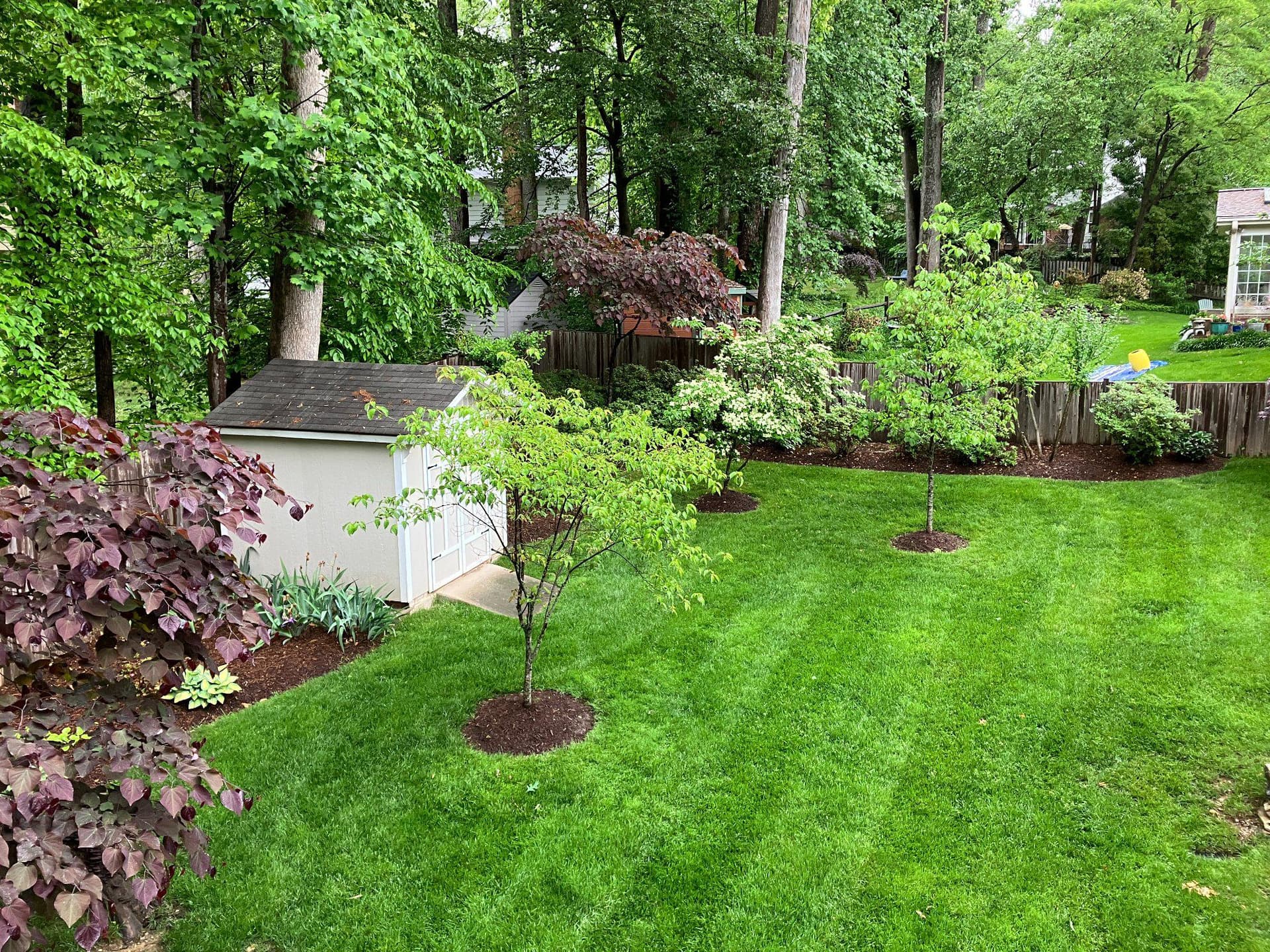 4118 Whispering Lane photo 62