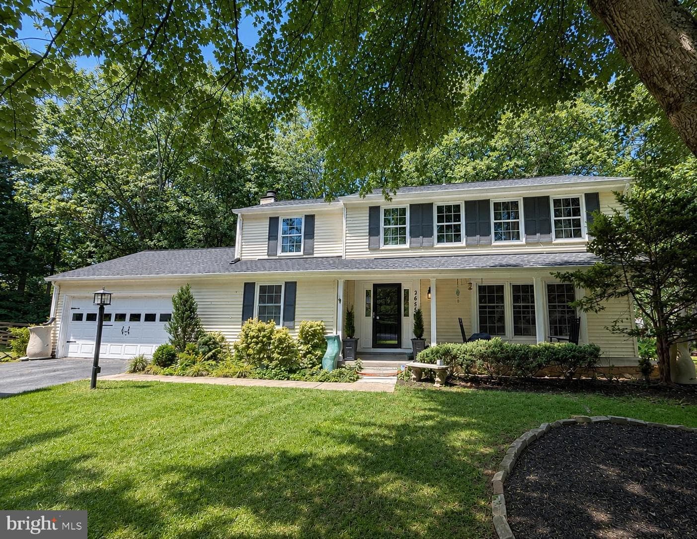 2655 Petersborough Street, Herndon