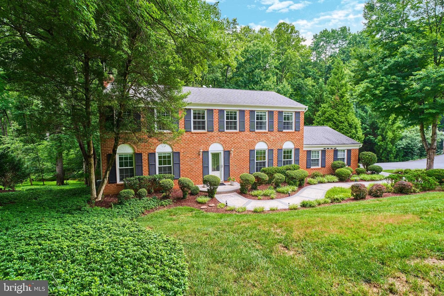 3091 Cobb Hill Lane, Oakton