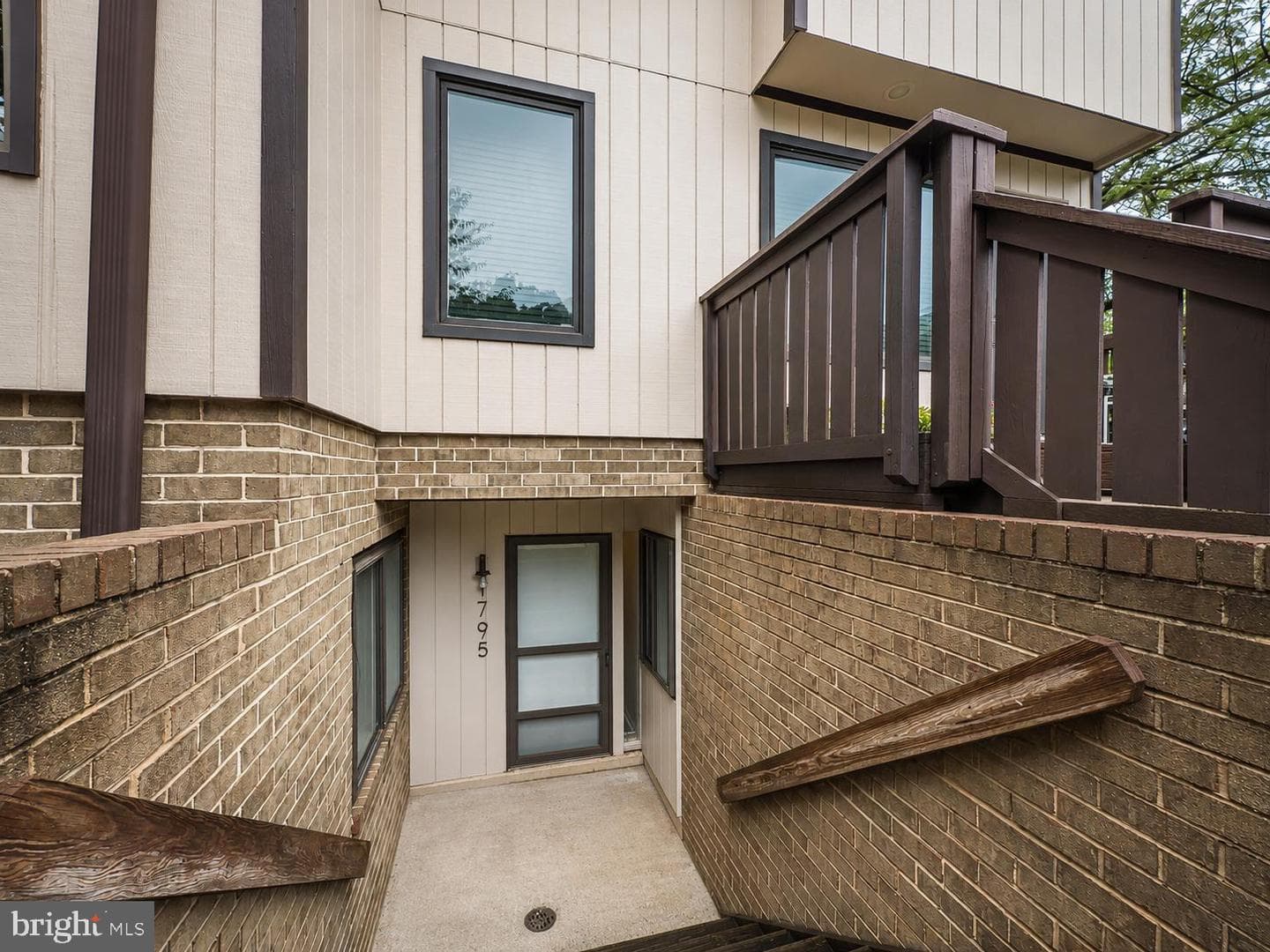 1795 Westwind Way #51, Mclean
