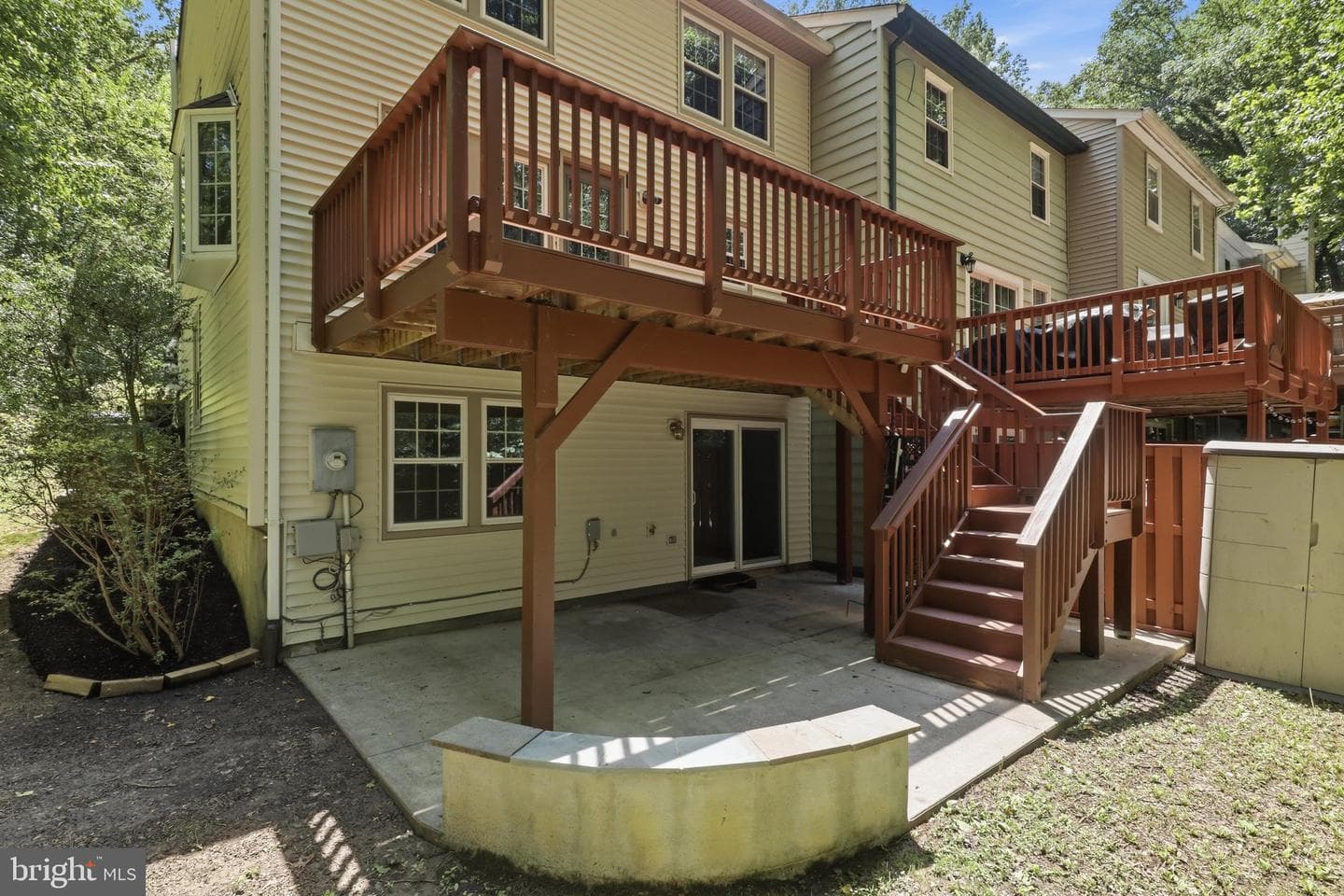 10100 Walnut Wood Court photo 37