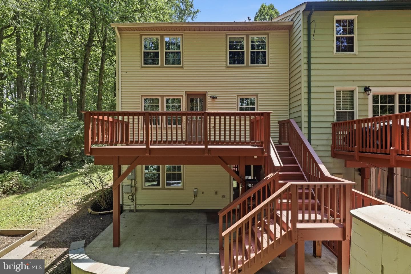 10100 Walnut Wood Court photo 39