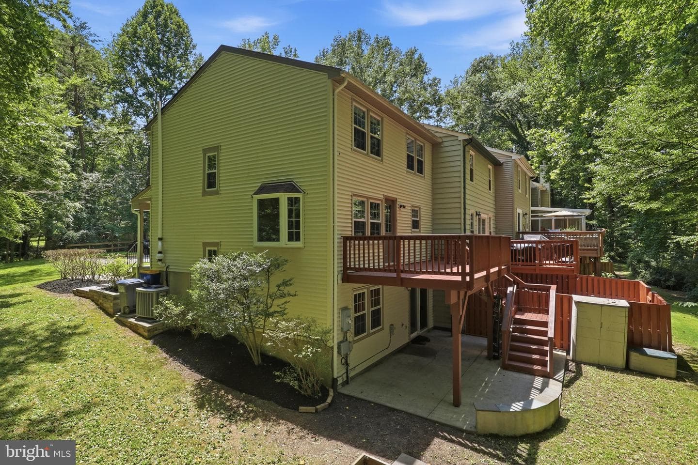10100 Walnut Wood Court photo 40