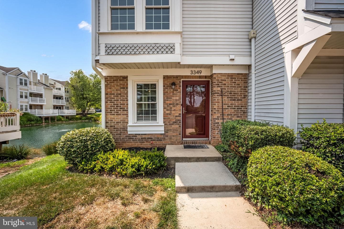 3349 Lakeside View Drive photo 7