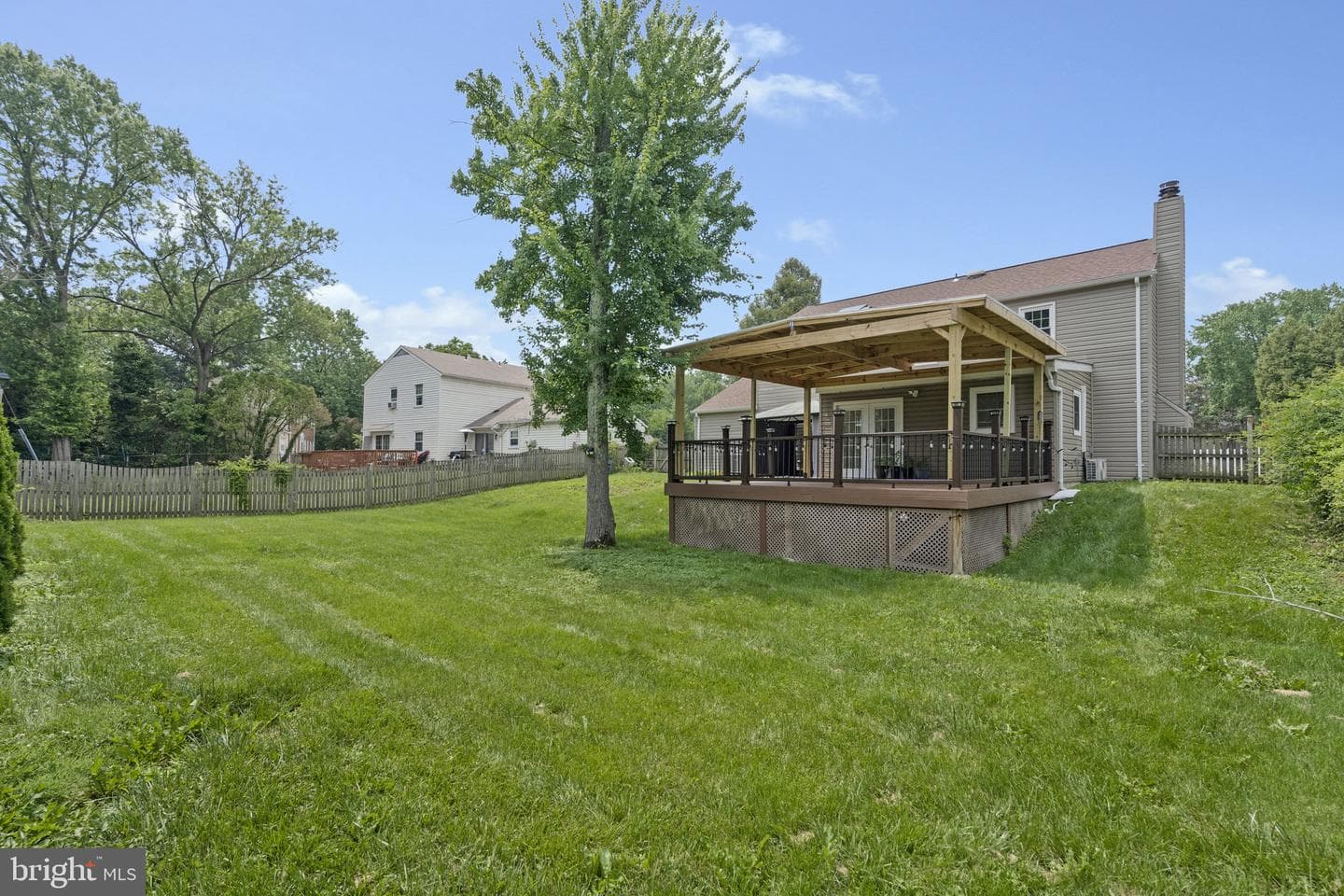 1107 Treeside Lane photo 45
