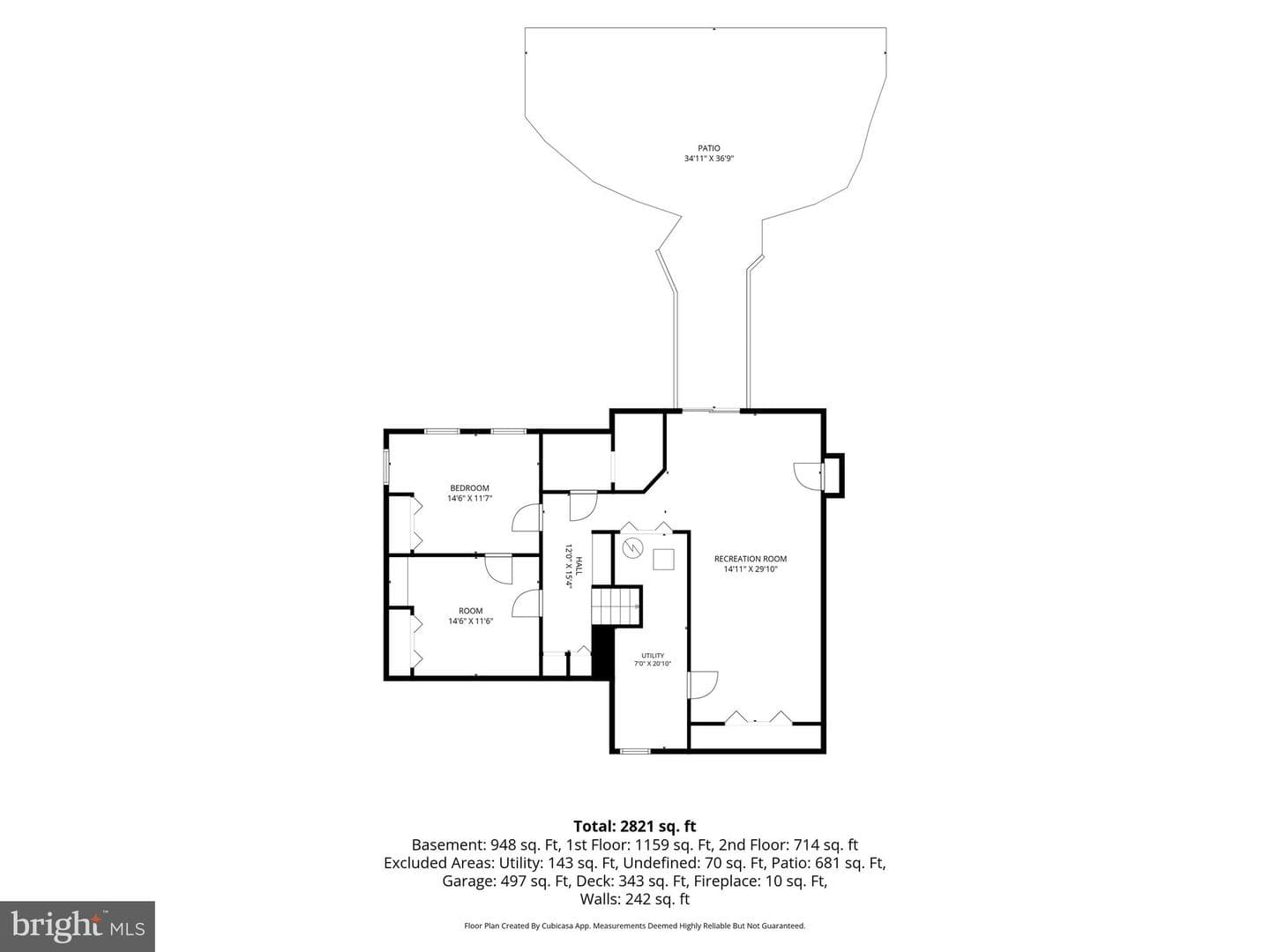 6121 Queens Brigade Court photo 31
