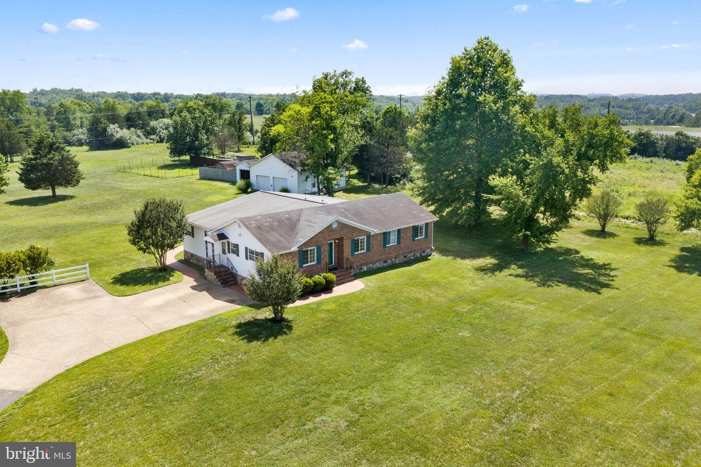 14917 Compton Road, Centreville
