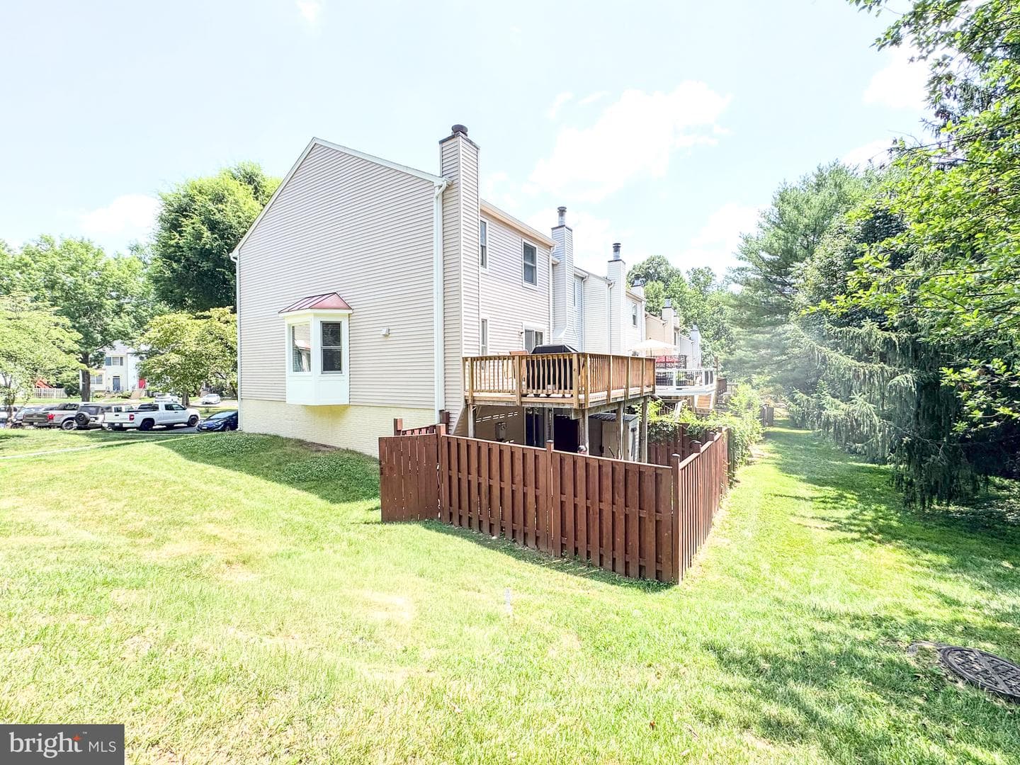 5938 Wild Brook Court photo 32