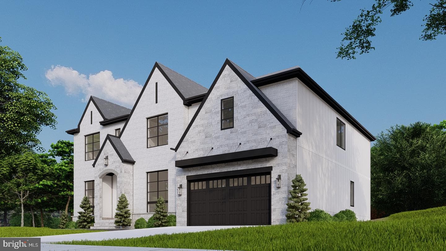 1532 Longfellow Court, Mclean